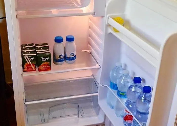 Bed & Breakfast Quiet Tortellini Modena