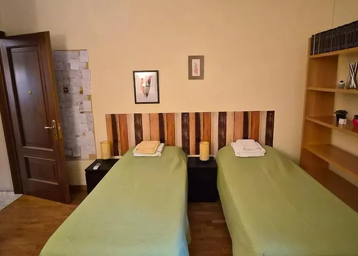 Quiet Tortellini Bed & Breakfast 3*