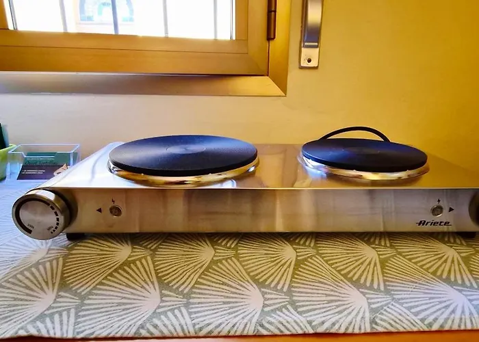 Quiet Tortellini Bed & Breakfast