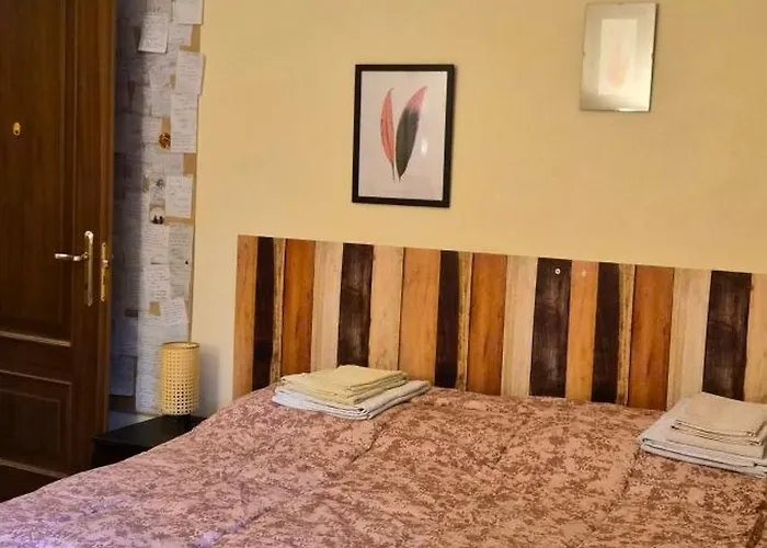 Bed and Breakfast Quiet Tortellini 3*