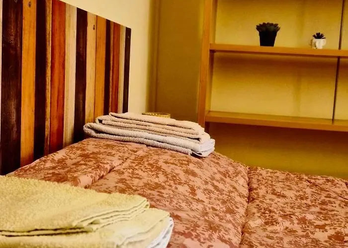 Bed and Breakfast Quiet Tortellini Μόντενα