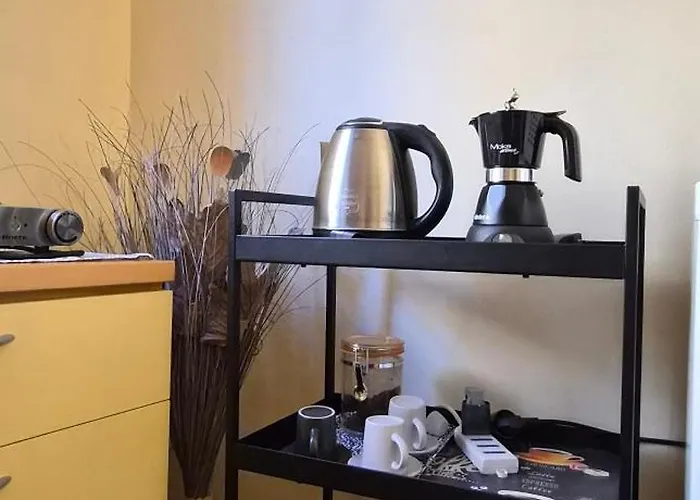 Quiet Tortellini Bed and Breakfast Μόντενα