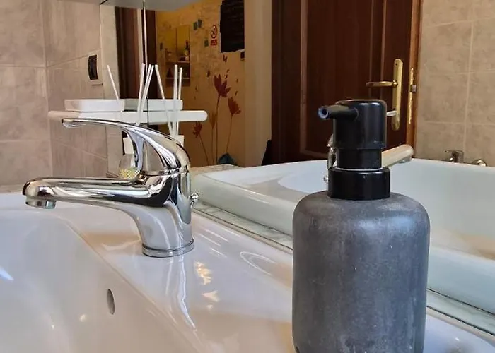 Bed and Breakfast Quiet Tortellini Μόντενα