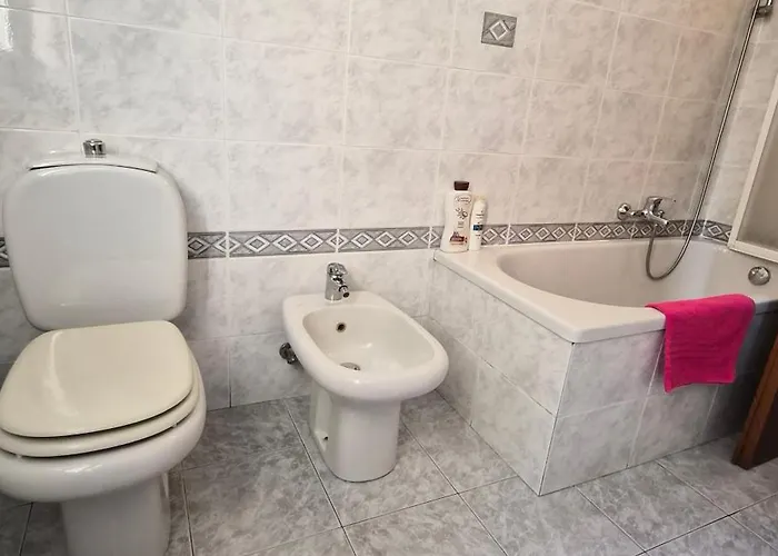 Quiet Tortellini 3* Μόντενα