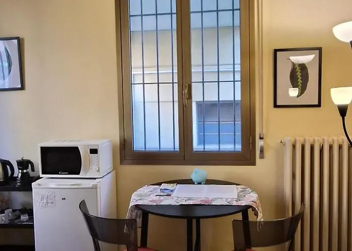 Quiet Tortellini Μόντενα