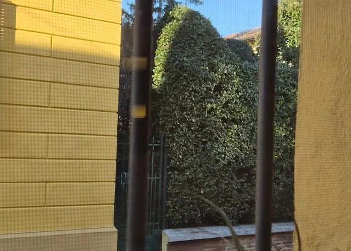 Quiet Tortellini 3* Μόντενα