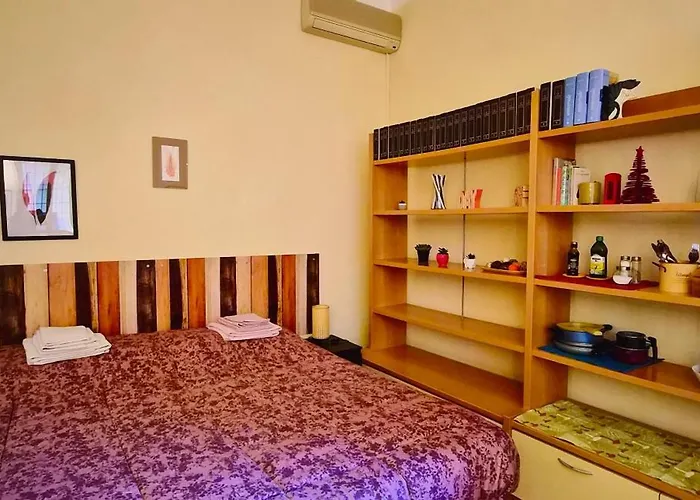 Bed and Breakfast Quiet Tortellini