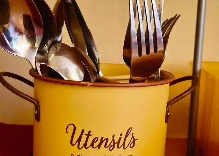 Quiet Tortellini Μόντενα