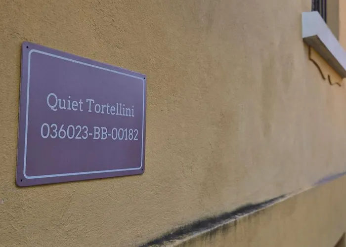 Quiet Tortellini Μόντενα