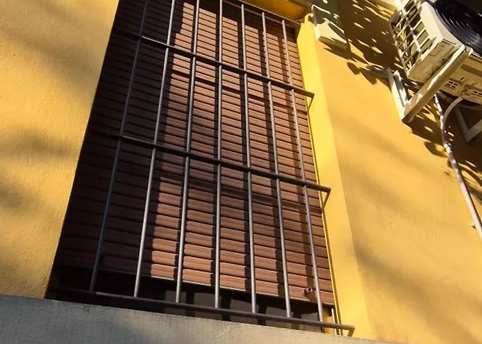 Quiet Tortellini Bed & Breakfast Modena