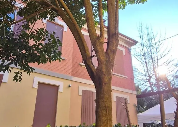 Quiet Tortellini Panzió