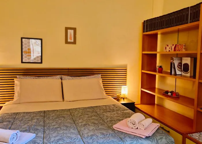 Oda ve Kahvaltı Quiet Tortellini Modena