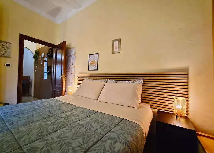 Oda ve Kahvaltı Quiet Tortellini 3*