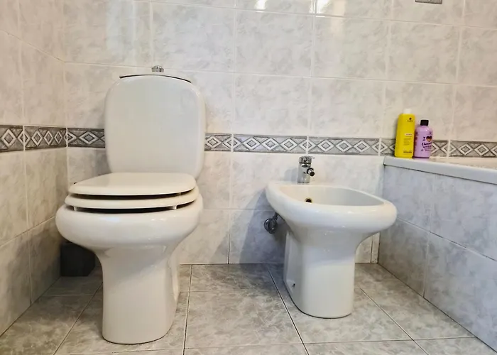 Oda ve Kahvaltı Quiet Tortellini