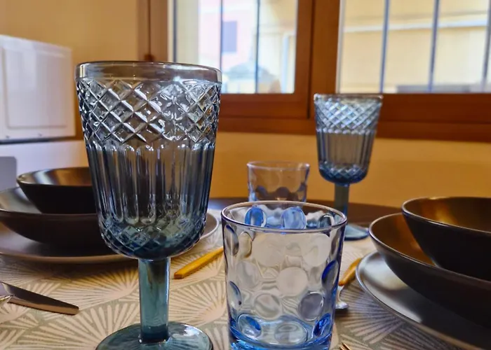 Quiet Tortellini Oda ve Kahvaltı