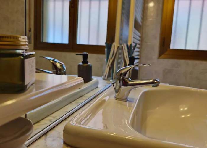 Quiet Tortellini 3* Modena