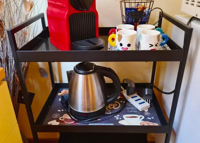 Quiet Tortellini 3* Modena