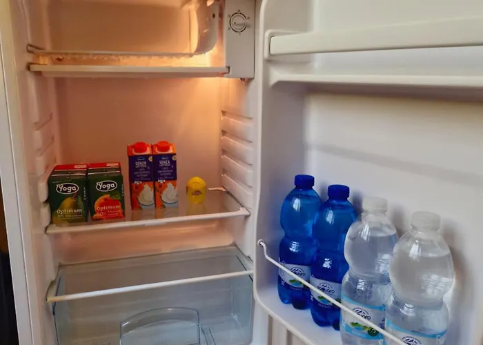 Quiet Tortellini Oda ve Kahvaltı 3*