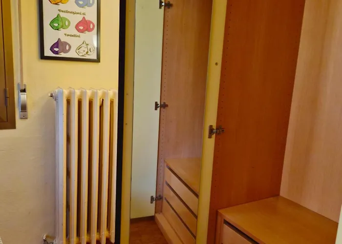 Quiet Tortellini Oda ve Kahvaltı