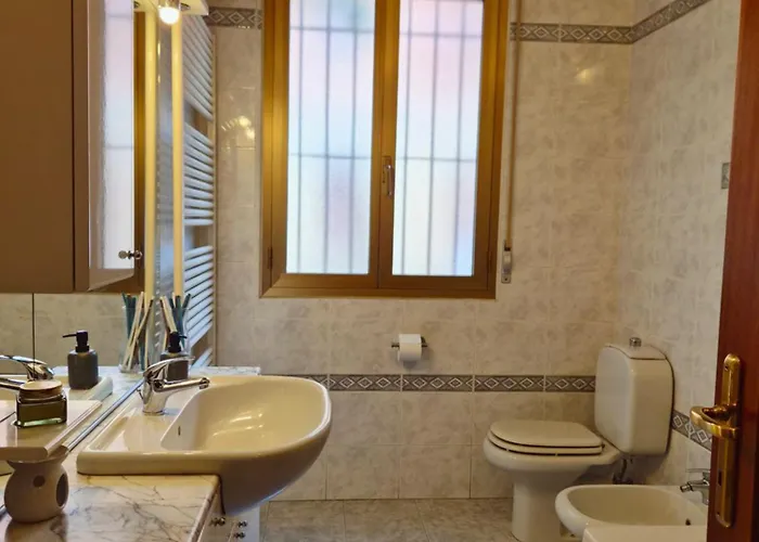 Quiet Tortellini Oda ve Kahvaltı