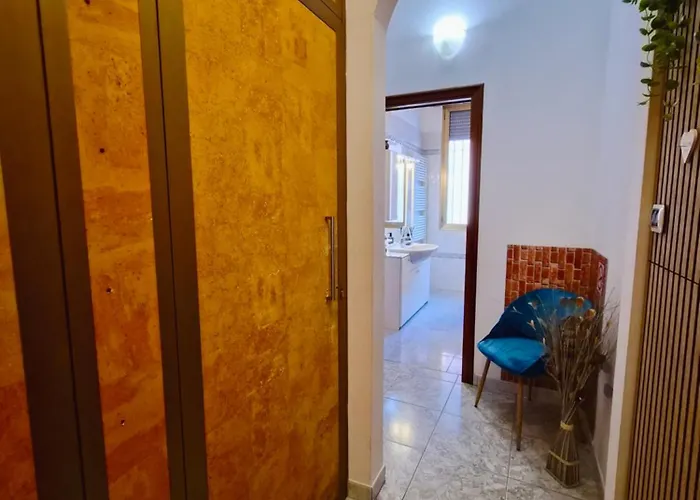 Oda ve Kahvaltı Quiet Tortellini Modena