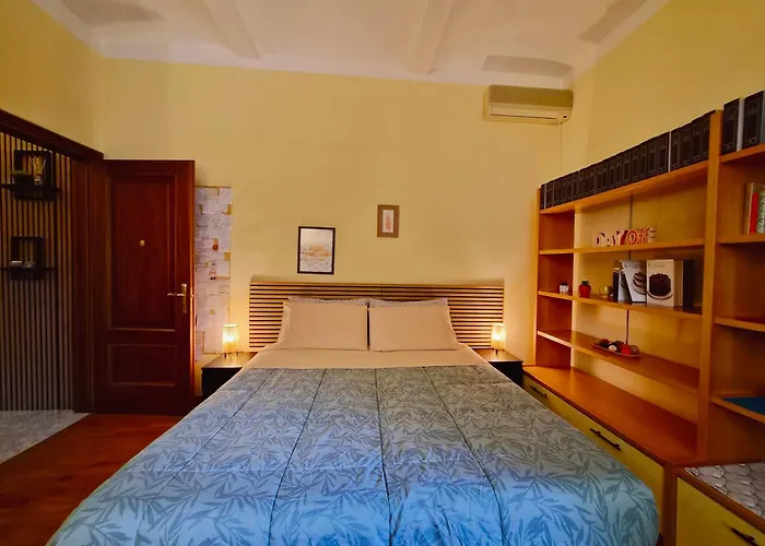 Oda ve Kahvaltı Quiet Tortellini 3*