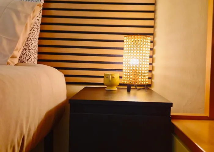 Oda ve Kahvaltı Quiet Tortellini