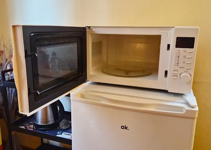 Oda ve Kahvaltı Quiet Tortellini 3*