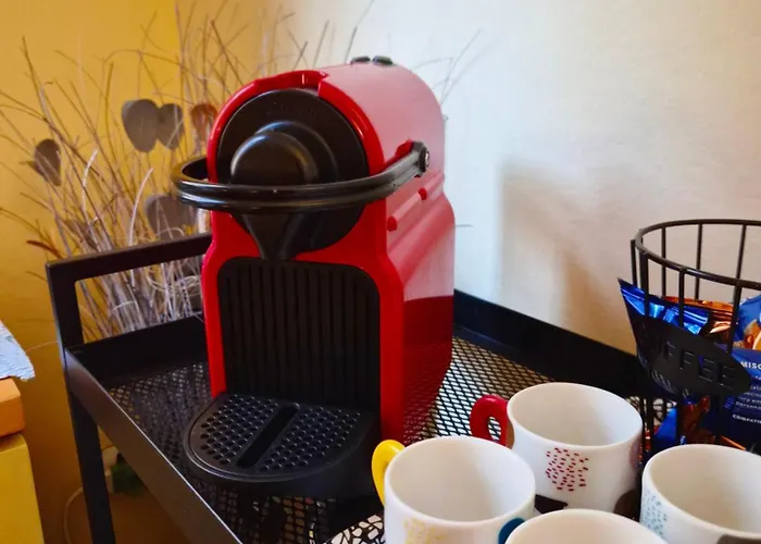 Oda ve Kahvaltı Quiet Tortellini Modena