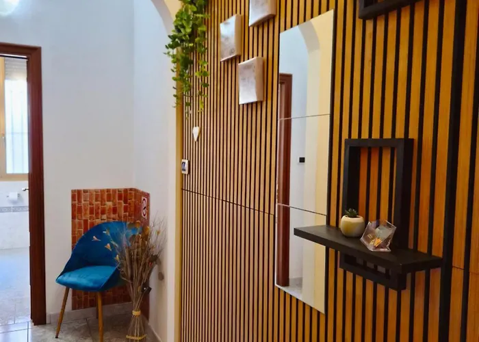 Oda ve Kahvaltı Quiet Tortellini 3*