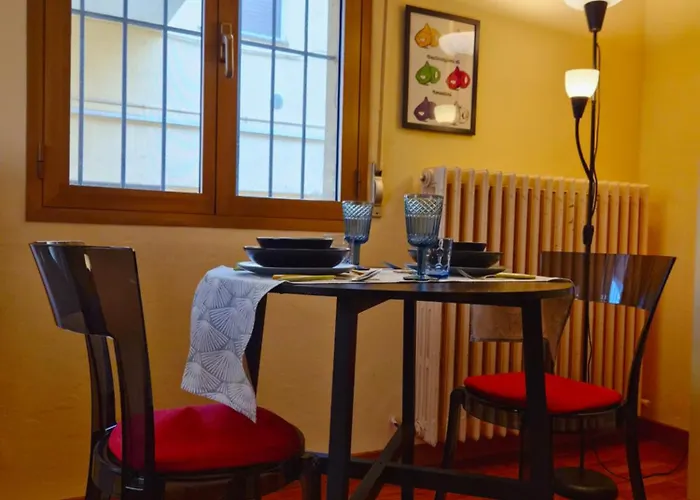 Quiet Tortellini 3* Modena