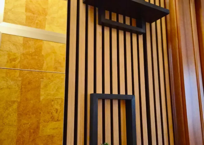 Oda ve Kahvaltı Quiet Tortellini 3*