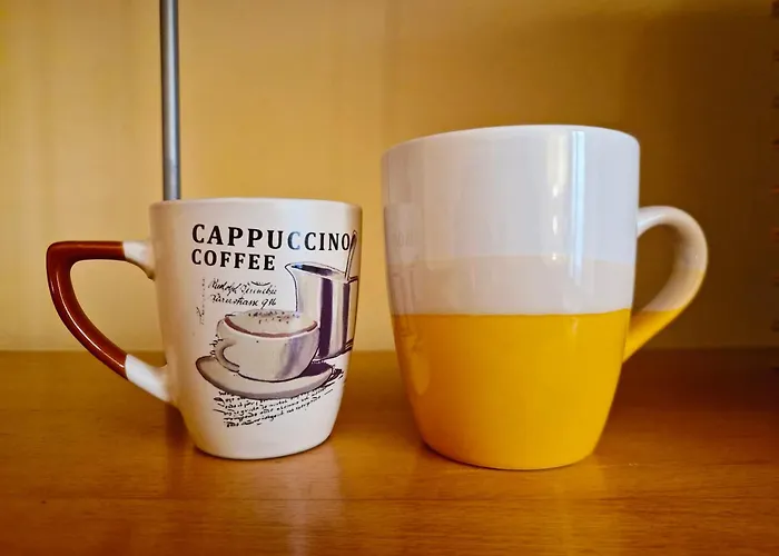 Oda ve Kahvaltı Quiet Tortellini 3*