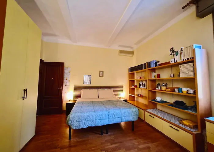 Oda ve Kahvaltı Quiet Tortellini