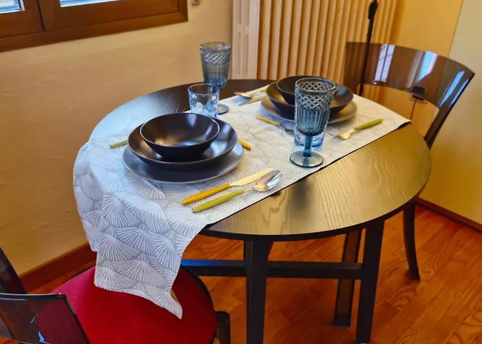 Quiet Tortellini Modena