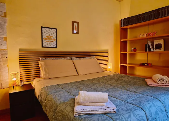 Oda ve Kahvaltı Quiet Tortellini Modena