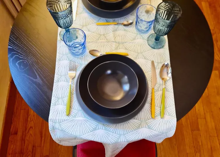 Quiet Tortellini Oda ve Kahvaltı 3*