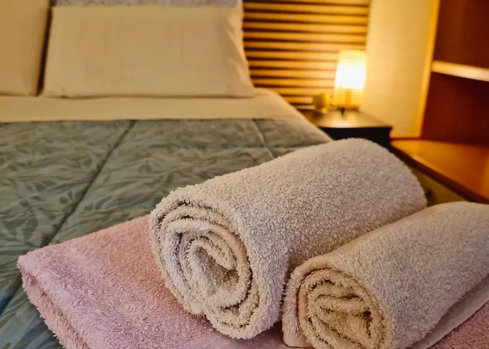 Quiet Tortellini 3* Modena