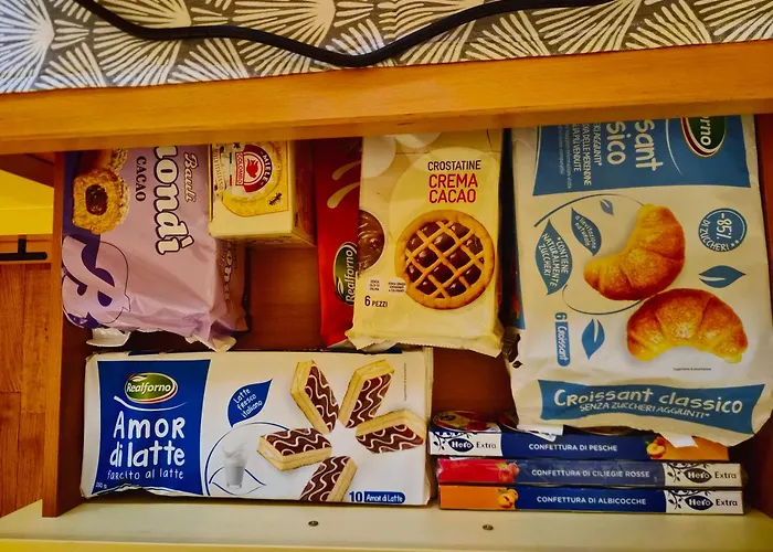 Quiet Tortellini 3* Modena